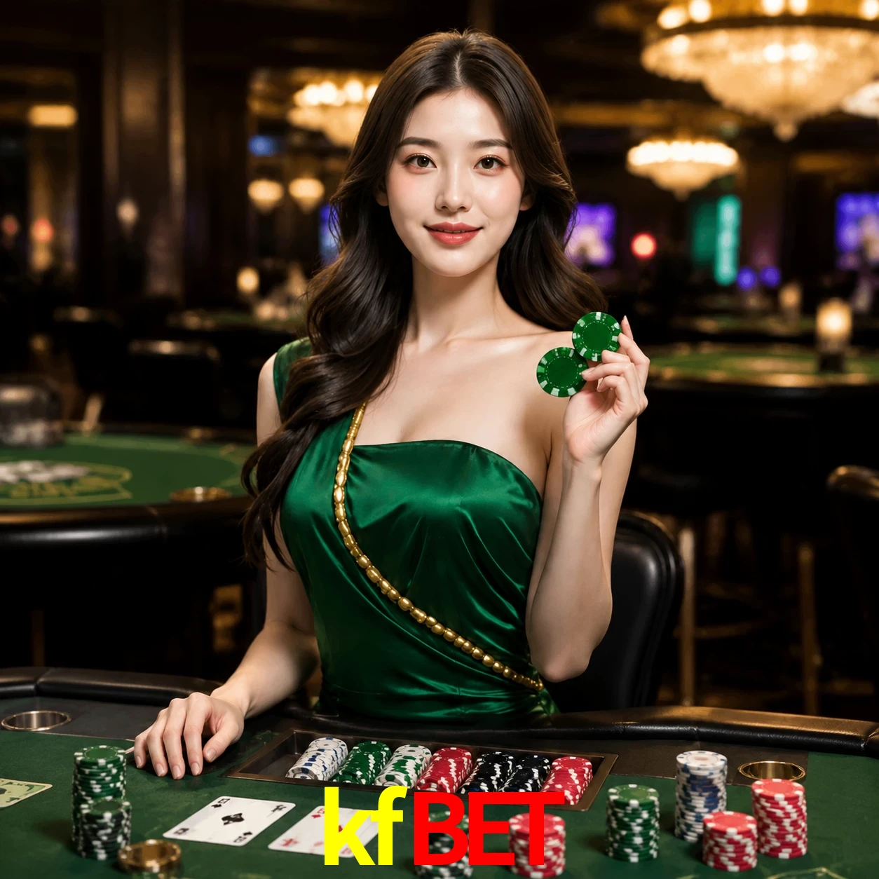 Cassino kfbet app mobile