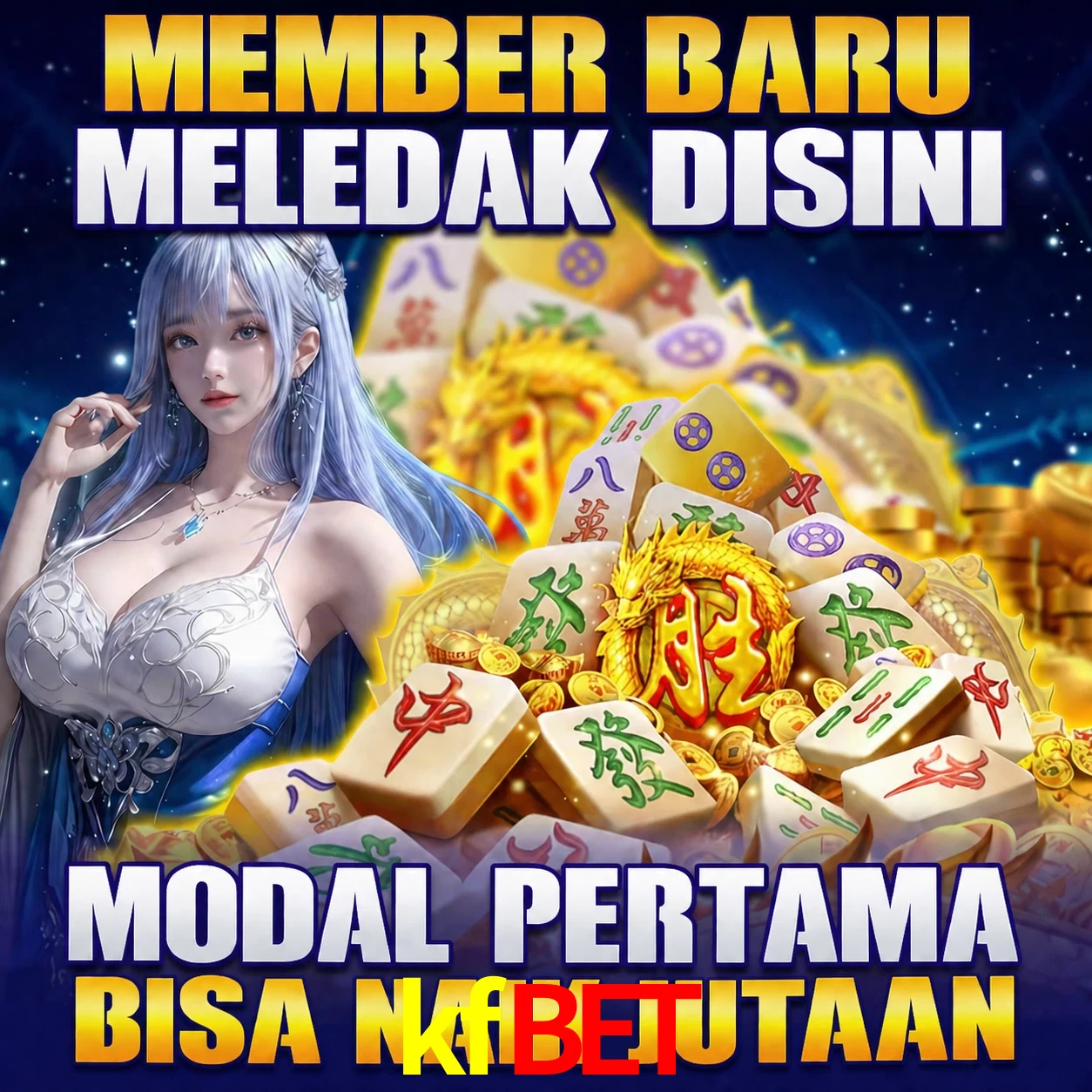 Slots com prêmios kfbet
